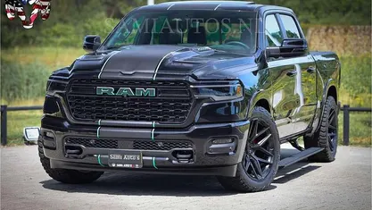 Gebruikt 2024 Dodge Ram Limited Pickup | € 82.950