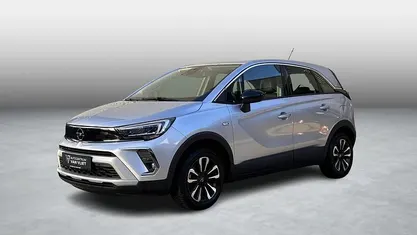 Occasion Opel Crossland X Elegance 110 PK (80 kW) 2024 SUV