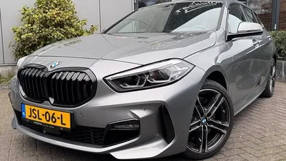 Occasion BMW 120 M Sport 178 PK (130 kW) 2024 Hatchback