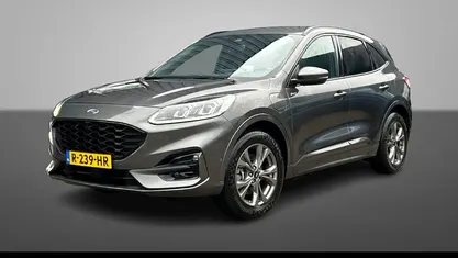 Occasion Ford Kuga ST-Line X 224 PK (164 kW) 2021 SUV