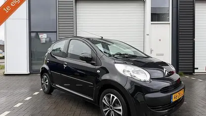 Occasion Citroën C1 68 PK (50 kW) 2008 Hatchback