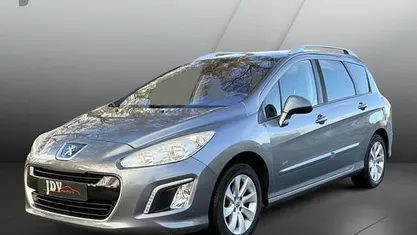 Occasion Peugeot 308 SW Active 120 PK (88 kW) 2012 Stationwagen