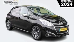 Gebruikt 2017 Peugeot 208 Allure Hatchback | € 10.895 (Eerlijke prijs)