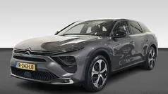 Gebruikt 2022 Citroën C5 X Feel Stationwagen | € 22.440 (Eerlijke prijs)