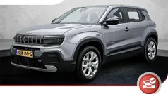Gebruikt 2024 Jeep Avenger Altitude SUV | € 30.280 (Eerlijke prijs)