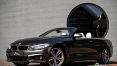 Grijs Gebruikt 2017 BMW 440 Executive Cabriolet | € 40.950 (Eerlijke prijs)