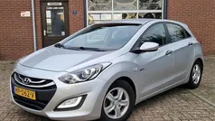 Gebruikt 2015 Hyundai i30 Hatchback | € 9.950 (Eerlijke prijs)