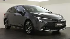Grijs Gebruikt 2024 Toyota Corolla Hybrid Edition Stationwagen | € 31.499 (Goede deal)