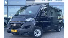 Gebruikt 2023 Fiat Ducato Van | € 27.900 (Eerlijke prijs)