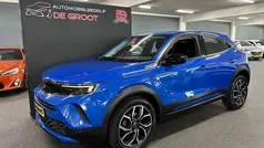 Gebruikt 2021 Opel Mokka Edition SUV | € 18.250 (Eerlijke prijs)