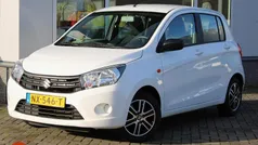 Gebruikt 2017 Suzuki Celerio Comfort Hatchback | € 7.250 (Eerlijke prijs)