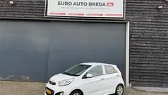 Gebruikt 2012 Kia Picanto Hatchback | € 3.495 (Eerlijke prijs)