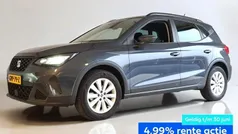 Grijs Gebruikt 2024 Seat Arona Business SUV | € 25.690 (Eerlijke prijs)