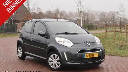 Occasion Citroën C1 2014 Hatchback