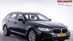 Zwart Gebruikt 2023 BMW 530e Basis Stationwagen | € 39.900 (Super prijs)