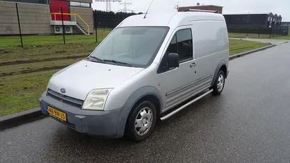 Occasion Ford Transit 75 PK (55 kW) 2004 Van