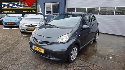 Occasion Toyota Aygo 68 PK (50 kW) 2006 Hatchback