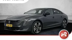 Gebruikt 2023 Peugeot 508 GTi Hatchback | € 34.425 (Eerlijke prijs)
