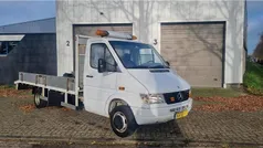 Gebruikt 1998 Mercedes Sprinter Van | € 6.950 (Eerlijke prijs)