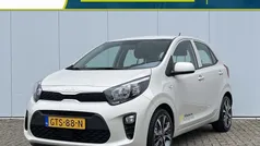 Gebruikt 2024 Kia Picanto 4 Hatchback | € 18.395 (Eerlijke prijs)