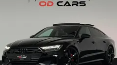 Gebruikt 2021 Audi A7 Sportback S-Line Hatchback | € 54.950 (Eerlijke prijs)
