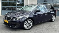Gebruikt 2020 Peugeot 308 Stationwagen | € 10.850 (Eerlijke prijs)