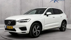 Wit Gebruikt 2018 Volvo XC60 R-Design SUV | € 30.620 (Eerlijke prijs)