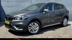 Grijs Gebruikt 2019 Suzuki SX4 S-Cross SUV | € 17.450 (Eerlijke prijs)
