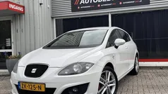 Gebruikt 2011 Seat Leon Hatchback | € 4.950 (Eerlijke prijs)