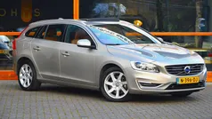 Gebruikt 2015 Volvo V60 Stationwagen | € 16.450 (Eerlijke prijs)