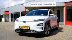 Gebruikt 2019 Hyundai Kona Premium SUV | € 14.850 (Eerlijke prijs)
