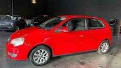 Gebruikt 2006 VW Polo Sportline Sedan | € 3.990 (Eerlijke prijs)