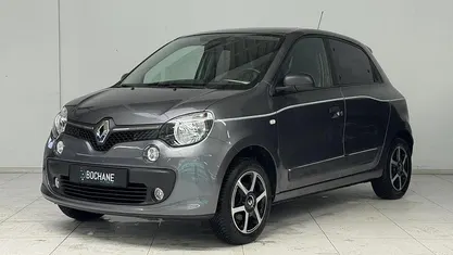 Occasion 2021 Renault Twingo Intens Hatchback | € 9.435 (Eerlijke prijs)