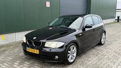 Gebruikt 2004 BMW 120 Executive Hatchback | € 4.320 (Eerlijke prijs)