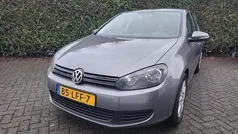 Gebruikt 2010 VW Golf VI Comfortline Hatchback | € 3.500 (Eerlijke prijs)