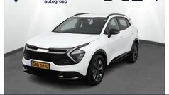 Wit Gebruikt 2024 Kia Sportage 2 SUV | € 41.950 (Eerlijke prijs)
