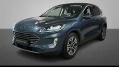 Gebruikt 2020 Ford Kuga Titanium X SUV | € 23.445 (Eerlijke prijs)