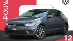 Grijs Gebruikt 2024 VW Polo Edition Hatchback | € 24.950 (Eerlijke prijs)