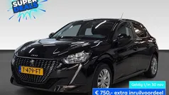 Gebruikt 2023 Peugeot 208 Active Hatchback | € 16.440 (Eerlijke prijs)