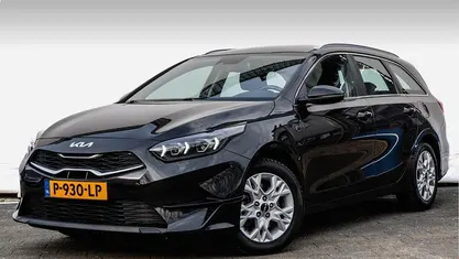 Occasion Kia Ceed 120 PK (88 kW) 2022 Hatchback