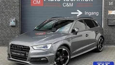 Gebruikt 2016 Audi A3 Sportback S-Line Hatchback | € 17.490 (Eerlijke prijs)