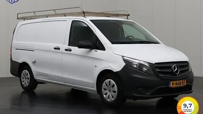 Gebruikt 2019 Mercedes Vito Van | € 14.450 (Goede deal)