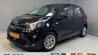 Occasion Kia Picanto Play 67 PK (49 kW) 2023 Hatchback