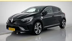 Zwart Gebruikt 2020 Renault Clio V R.S. Hatchback | € 17.935 (Eerlijke prijs)