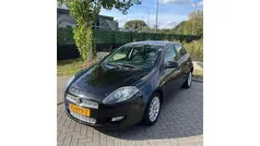 Gebruikt 2010 Fiat Bravo Business Hatchback | € 1.999 (Super prijs)
