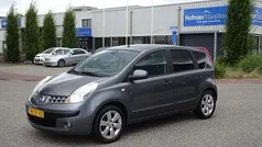 Gebruikt 2006 Nissan Note MPV | € 1.450 (Eerlijke prijs)