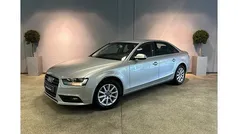 Gebruikt 2013 Audi A4 Business Sedan | € 9.950 (Eerlijke prijs)