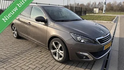 Occasion Peugeot 308 SW 131 PK (96 kW) 2014 Stationwagen