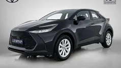 Gebruikt 2025 Toyota C-HR Active SUV | € 33.245 (Super prijs)