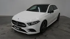 Gebruikt 2019 Mercedes A200 Business Hatchback | € 26.500 (Eerlijke prijs)